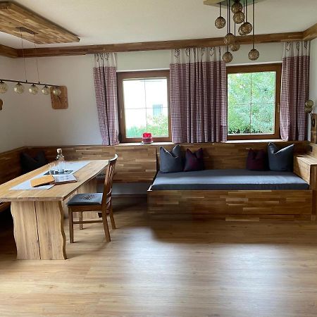 Ferienwohnungen Hochzillertal Kaltenbach Εξωτερικό φωτογραφία
