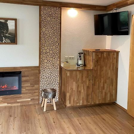 Ferienwohnungen Hochzillertal Kaltenbach Εξωτερικό φωτογραφία