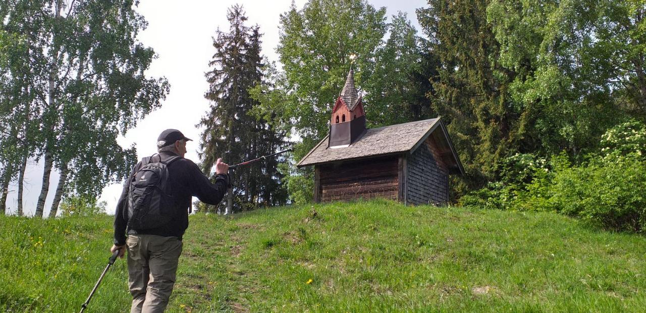 Ferienwohnungen Hochzillertal Kaltenbach Εξωτερικό φωτογραφία