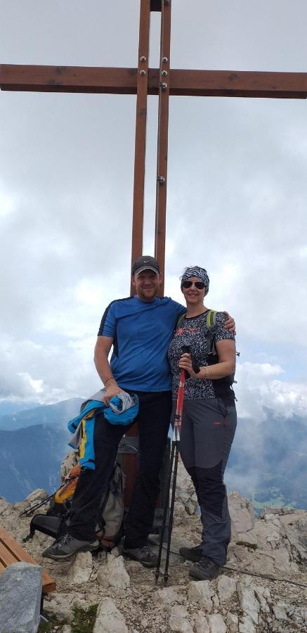 Ferienwohnungen Hochzillertal Kaltenbach Εξωτερικό φωτογραφία