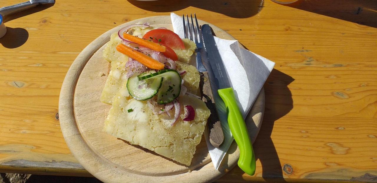 Ferienwohnungen Hochzillertal Kaltenbach Εξωτερικό φωτογραφία