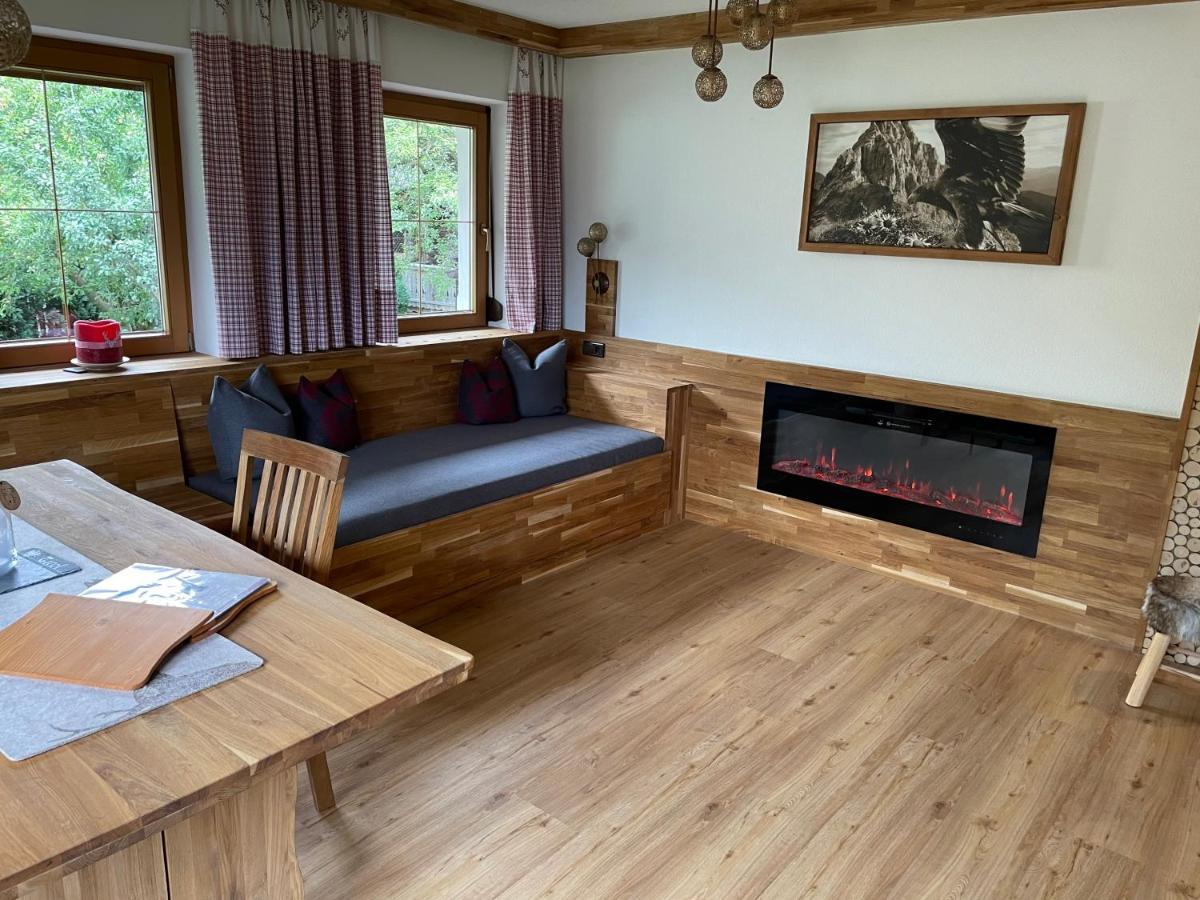 Ferienwohnungen Hochzillertal Kaltenbach Εξωτερικό φωτογραφία