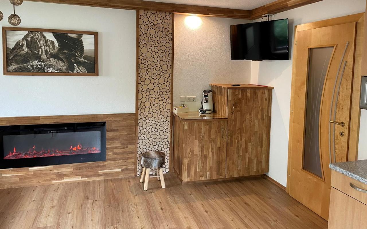 Ferienwohnungen Hochzillertal Kaltenbach Εξωτερικό φωτογραφία