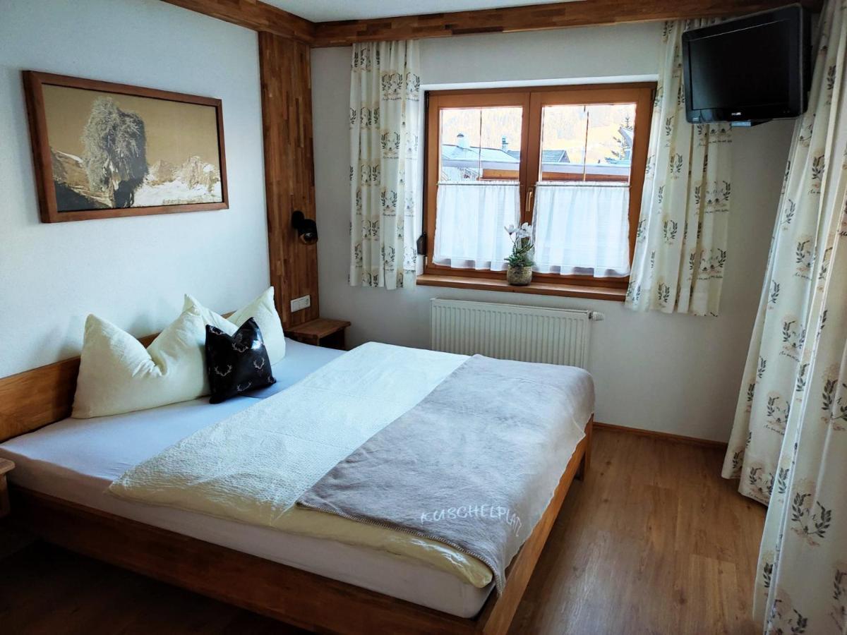 Ferienwohnungen Hochzillertal Kaltenbach Εξωτερικό φωτογραφία