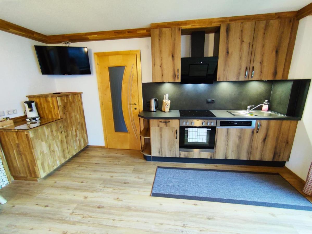 Ferienwohnungen Hochzillertal Kaltenbach Εξωτερικό φωτογραφία