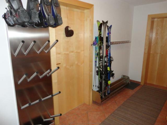 Ferienwohnungen Hochzillertal Kaltenbach Εξωτερικό φωτογραφία