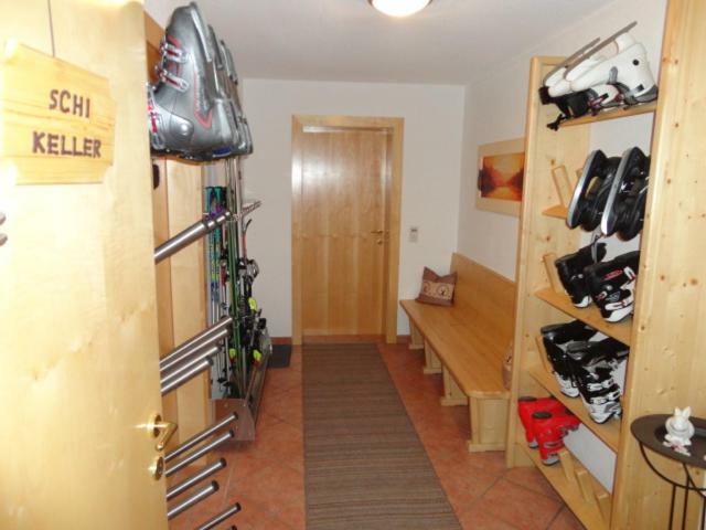 Ferienwohnungen Hochzillertal Kaltenbach Εξωτερικό φωτογραφία