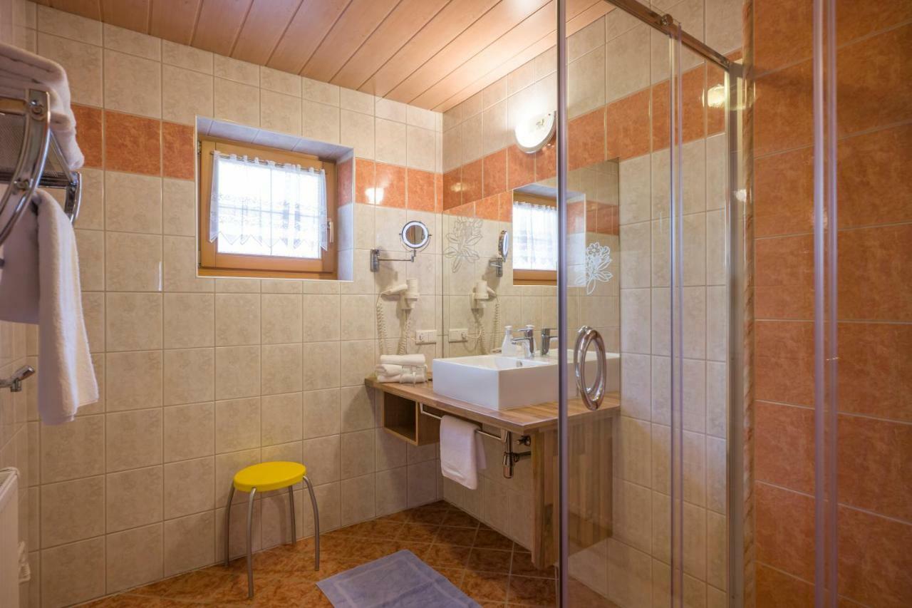 Ferienwohnungen Hochzillertal Kaltenbach Εξωτερικό φωτογραφία