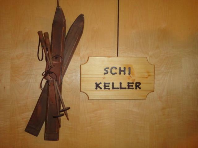 Ferienwohnungen Hochzillertal Kaltenbach Εξωτερικό φωτογραφία
