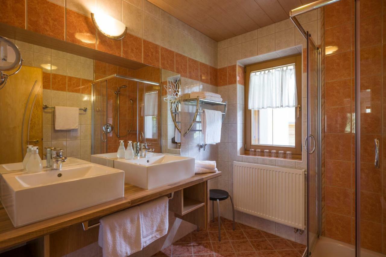 Ferienwohnungen Hochzillertal Kaltenbach Εξωτερικό φωτογραφία
