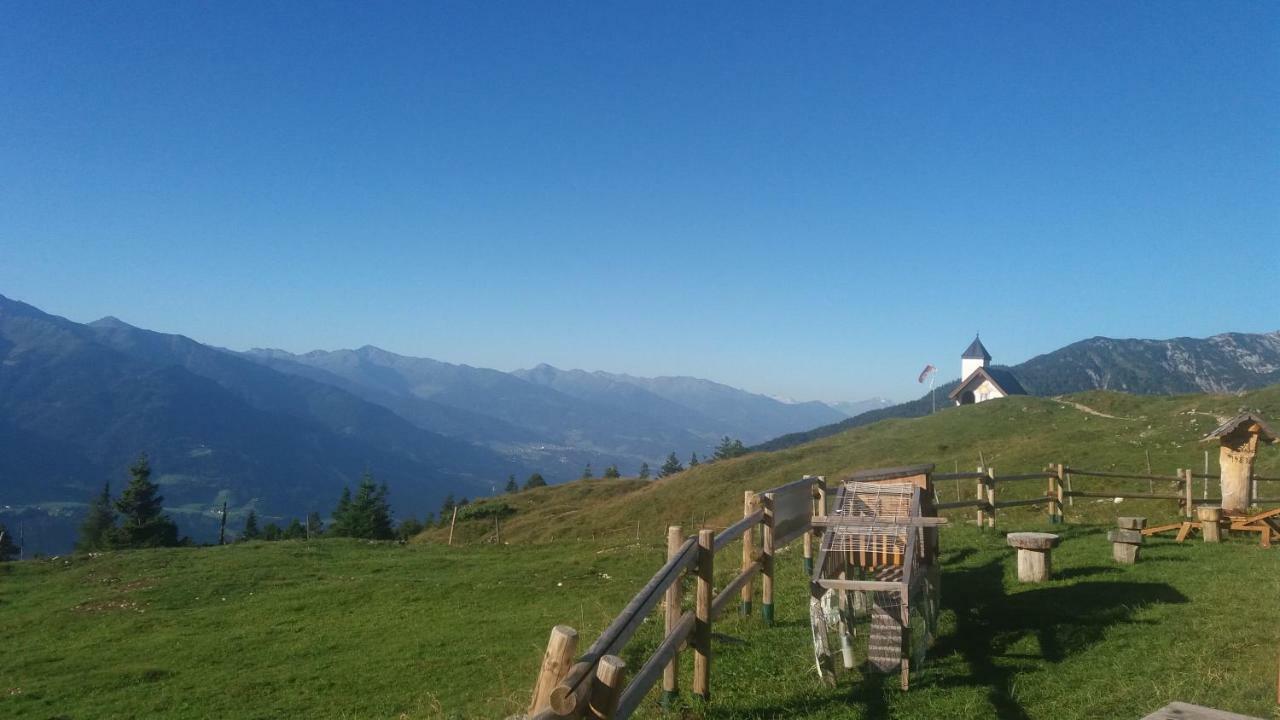 Ferienwohnungen Hochzillertal Kaltenbach Εξωτερικό φωτογραφία