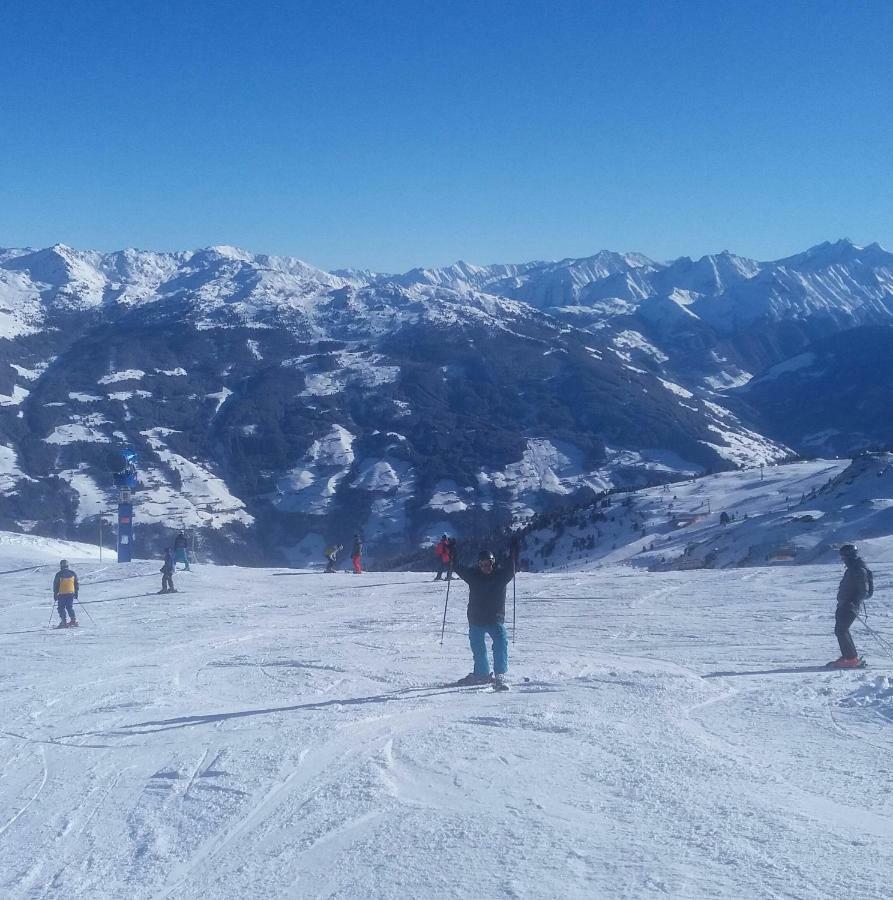 Ferienwohnungen Hochzillertal Kaltenbach Εξωτερικό φωτογραφία