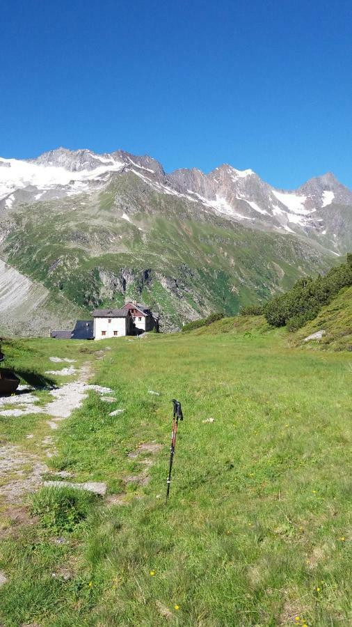 Ferienwohnungen Hochzillertal Kaltenbach Εξωτερικό φωτογραφία