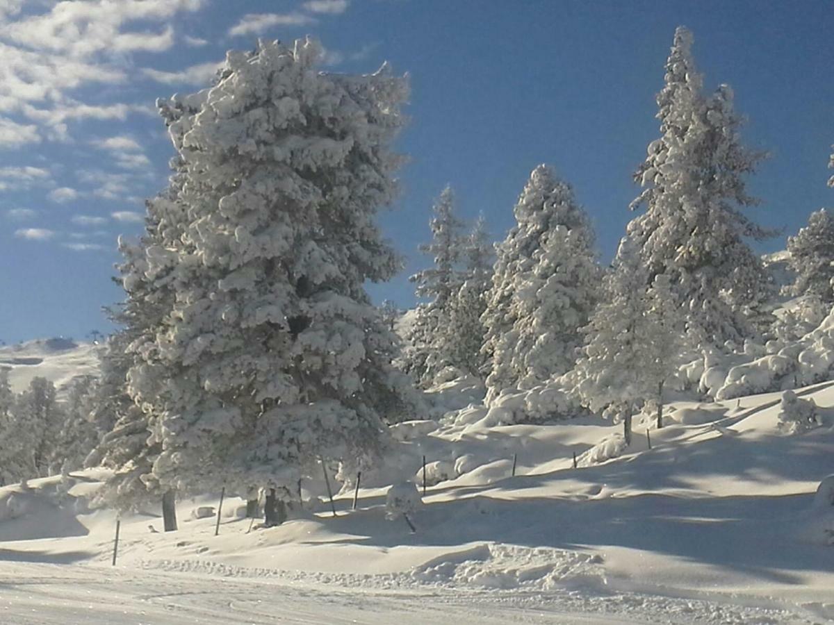 Ferienwohnungen Hochzillertal Kaltenbach Εξωτερικό φωτογραφία