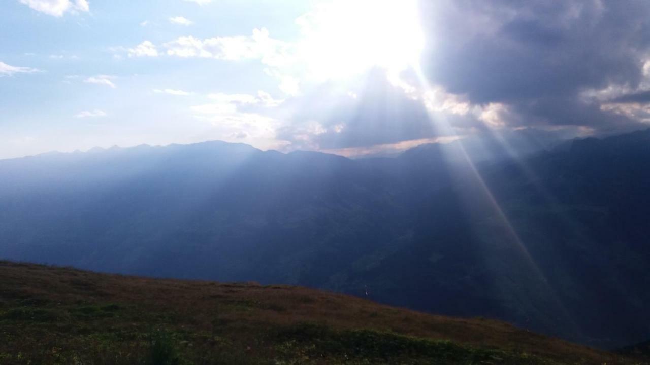 Ferienwohnungen Hochzillertal Kaltenbach Εξωτερικό φωτογραφία