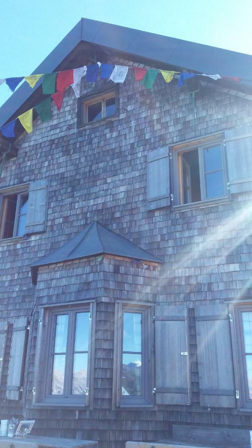 Ferienwohnungen Hochzillertal Kaltenbach Εξωτερικό φωτογραφία