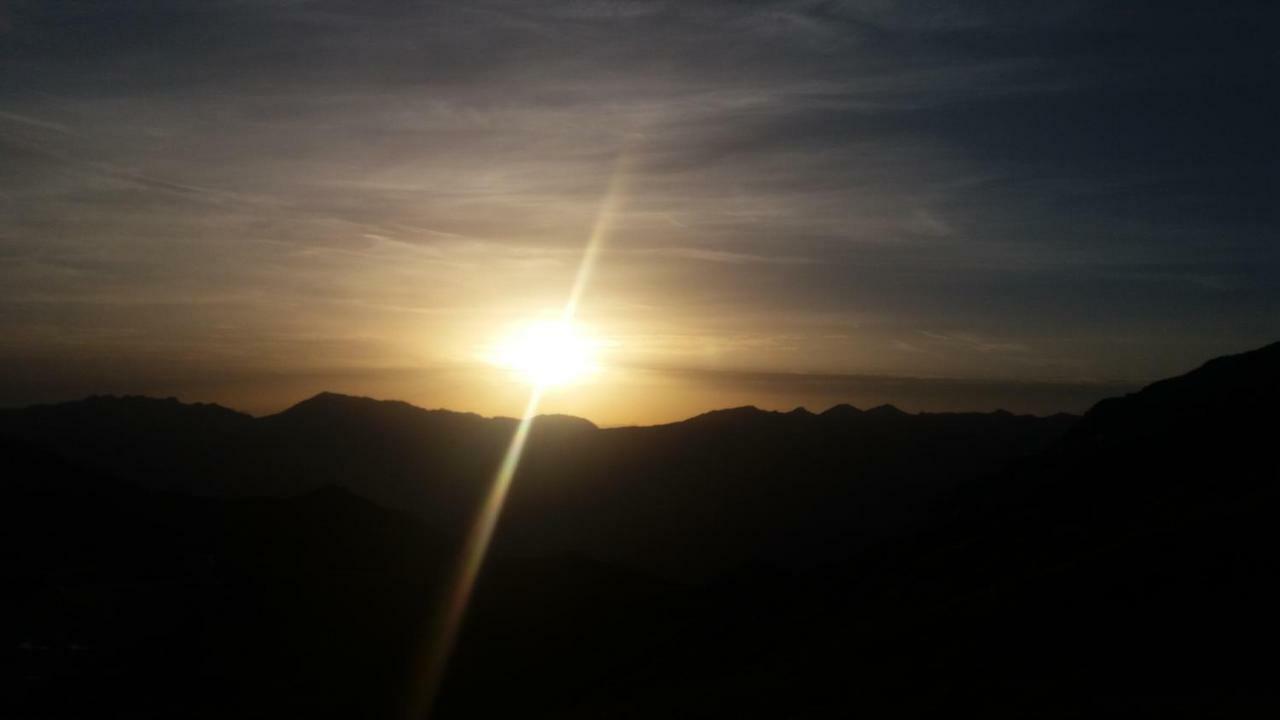 Ferienwohnungen Hochzillertal Kaltenbach Εξωτερικό φωτογραφία