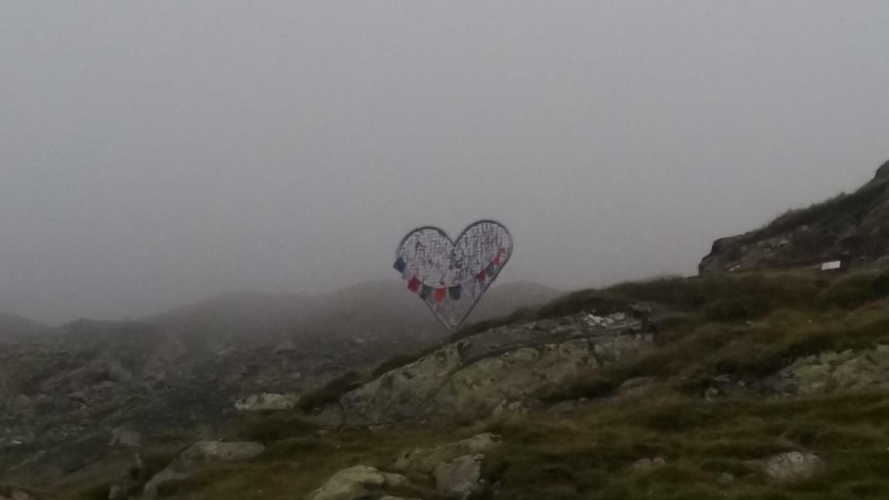 Ferienwohnungen Hochzillertal Kaltenbach Εξωτερικό φωτογραφία
